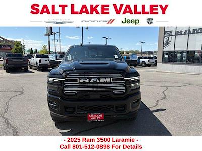 New 2025 Ram 3500 Laramie Crew Cab 4x4 Pickup for sale #R25407A - photo 2