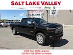 New 2025 Ram 3500 Laramie Crew Cab 4x4 Pickup for sale #R25407A - photo 1