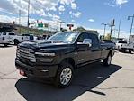 New 2025 Ram 3500 Laramie Crew Cab 4x4 Pickup for sale #R25407A - photo 3