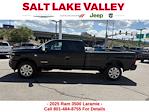 New 2025 Ram 3500 Laramie Crew Cab 4x4 Pickup for sale #R25407A - photo 4