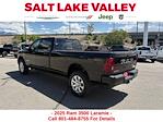 New 2025 Ram 3500 Laramie Crew Cab 4x4 Pickup for sale #R25407A - photo 5