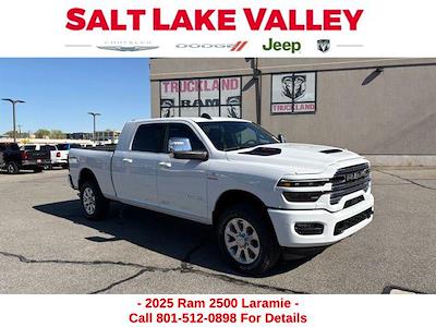 New 2025 Ram 2500 Laramie Mega Cab 4x4 Pickup for sale #R25408A - photo 1