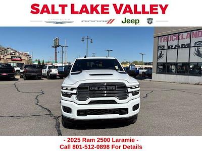 New 2025 Ram 2500 Laramie Mega Cab 4x4 Pickup for sale #R25408A - photo 2