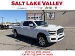 New 2025 Ram 2500 Laramie Mega Cab 4x4 Pickup for sale #R25408A - photo 1