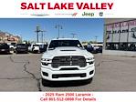 New 2025 Ram 2500 Laramie Mega Cab 4x4 Pickup for sale #R25408A - photo 2