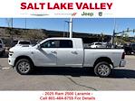 New 2025 Ram 2500 Laramie Mega Cab 4x4 Pickup for sale #R25408A - photo 4