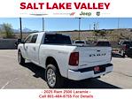 New 2025 Ram 2500 Laramie Mega Cab 4x4 Pickup for sale #R25408A - photo 5