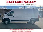 New 2025 Ram ProMaster 2500 High Roof Empty Cargo Van for sale #R25409A - photo 5