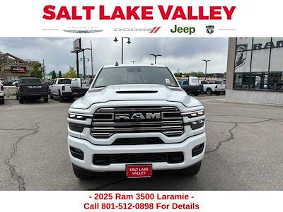 New 2025 Ram 3500 Laramie Crew Cab 4x4 Pickup for sale #R25415A - photo 2