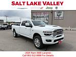 New 2025 Ram 3500 Laramie Crew Cab 4x4 Pickup for sale #R25415A - photo 1