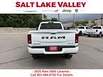 New 2025 Ram 3500 Laramie Crew Cab 4x4 Pickup for sale #R25415A - photo 6