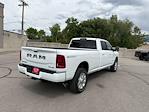 New 2025 Ram 3500 Laramie Crew Cab 4x4 Pickup for sale #R25415A - photo 7