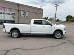 New 2025 Ram 3500 Laramie Crew Cab 4x4 Pickup for sale #R25415A - photo 8