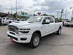 New 2025 Ram 3500 Laramie Crew Cab 4x4 Pickup for sale #R25415A - photo 3