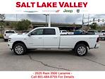 New 2025 Ram 3500 Laramie Crew Cab 4x4 Pickup for sale #R25415A - photo 4