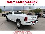 New 2025 Ram 3500 Laramie Crew Cab 4x4 Pickup for sale #R25415A - photo 5