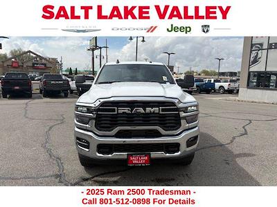 New 2025 Ram 2500 Tradesman Crew Cab 4x4 Pickup for sale #R25416A - photo 2