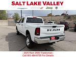New 2025 Ram 2500 Tradesman Crew Cab 4x4 Pickup for sale #R25416A - photo 5