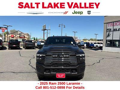 New 2025 Ram 2500 Laramie Mega Cab 4x4 Pickup for sale #R25417A - photo 2