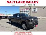 New 2025 Ram 2500 Laramie Mega Cab 4x4 Pickup for sale #R25417A - photo 1
