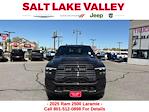 New 2025 Ram 2500 Laramie Mega Cab 4x4 Pickup for sale #R25417A - photo 2