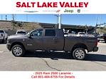 New 2025 Ram 2500 Laramie Mega Cab 4x4 Pickup for sale #R25417A - photo 4