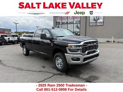 New 2025 Ram 2500 Tradesman Crew Cab 4x4 Pickup for sale #R25441A - photo 1