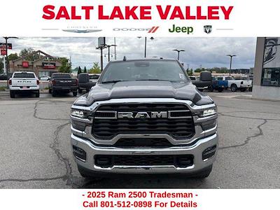 New 2025 Ram 2500 Tradesman Crew Cab 4x4 Pickup for sale #R25441A - photo 2