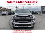 New 2025 Ram 2500 Tradesman Crew Cab 4x4 Pickup for sale #R25441A - photo 2
