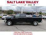New 2025 Ram 2500 Tradesman Crew Cab 4x4 Pickup for sale #R25441A - photo 4