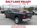 New 2025 Ram 2500 Tradesman Crew Cab 4x4 Pickup for sale #R25441A - photo 5