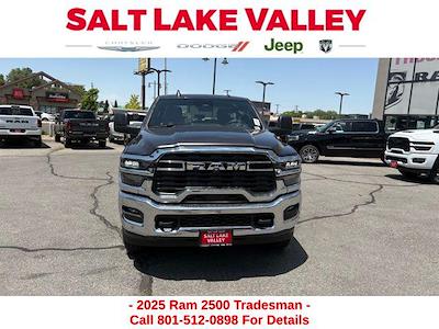 New 2025 Ram 2500 Tradesman Crew Cab 4x4 Pickup for sale #R25442A - photo 2