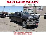 New 2025 Ram 2500 Tradesman Crew Cab 4x4 Pickup for sale #R25442A - photo 1