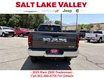 New 2025 Ram 2500 Tradesman Crew Cab 4x4 Pickup for sale #R25442A - photo 6