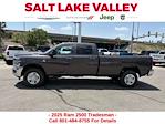 New 2025 Ram 2500 Tradesman Crew Cab 4x4 Pickup for sale #R25442A - photo 4