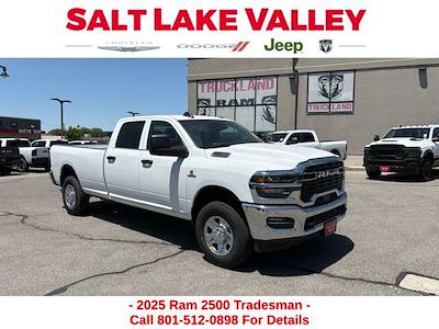 New 2025 Ram 2500 Tradesman Crew Cab 4x4 Pickup for sale #R25445A - photo 1