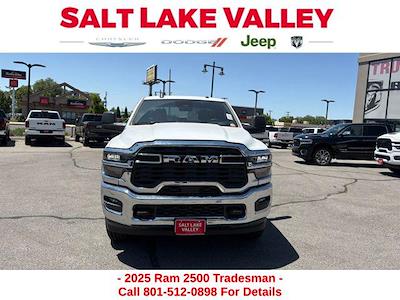 New 2025 Ram 2500 Tradesman Crew Cab 4x4 Pickup for sale #R25445A - photo 2