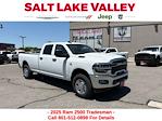 New 2025 Ram 2500 Tradesman Crew Cab 4x4 Pickup for sale #R25445A - photo 1