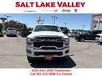 New 2025 Ram 2500 Tradesman Crew Cab 4x4 Pickup for sale #R25445A - photo 2