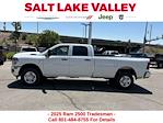 New 2025 Ram 2500 Tradesman Crew Cab 4x4 Pickup for sale #R25445A - photo 4