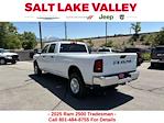 New 2025 Ram 2500 Tradesman Crew Cab 4x4 Pickup for sale #R25445A - photo 5