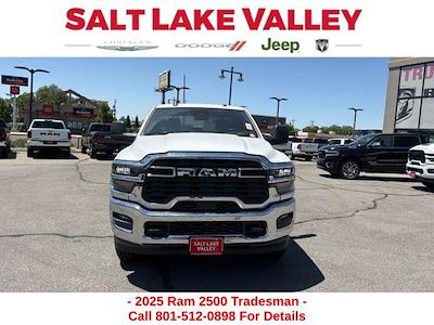 New 2025 Ram 2500 Tradesman Crew Cab 4x4 Pickup for sale #R25446A - photo 2