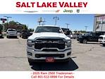 New 2025 Ram 2500 Tradesman Crew Cab 4x4 Pickup for sale #R25446A - photo 2