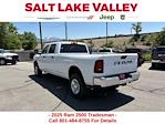 New 2025 Ram 2500 Tradesman Crew Cab 4x4 Pickup for sale #R25446A - photo 5