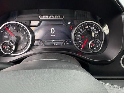 New 2025 Ram 1500 Laramie Crew Cab 4x4 Pickup for sale #R25453A - photo 1