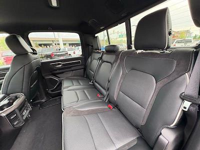 New 2025 Ram 1500 Laramie Crew Cab 4x4 Pickup for sale #R25453A - photo 2