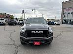 New 2025 Ram 1500 Laramie Crew Cab 4x4 Pickup for sale #R25453A - photo 12