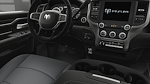 New 2025 Ram 5500 Tradesman Crew Cab 4x4 84 CA Cab Chassis for sale #R25472A - photo 8