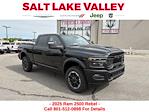 New 2025 Ram 2500 Rebel Crew Cab 4x4 Pickup for sale #R25478A - photo 1