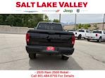 New 2025 Ram 2500 Rebel Crew Cab 4x4 Pickup for sale #R25478A - photo 6